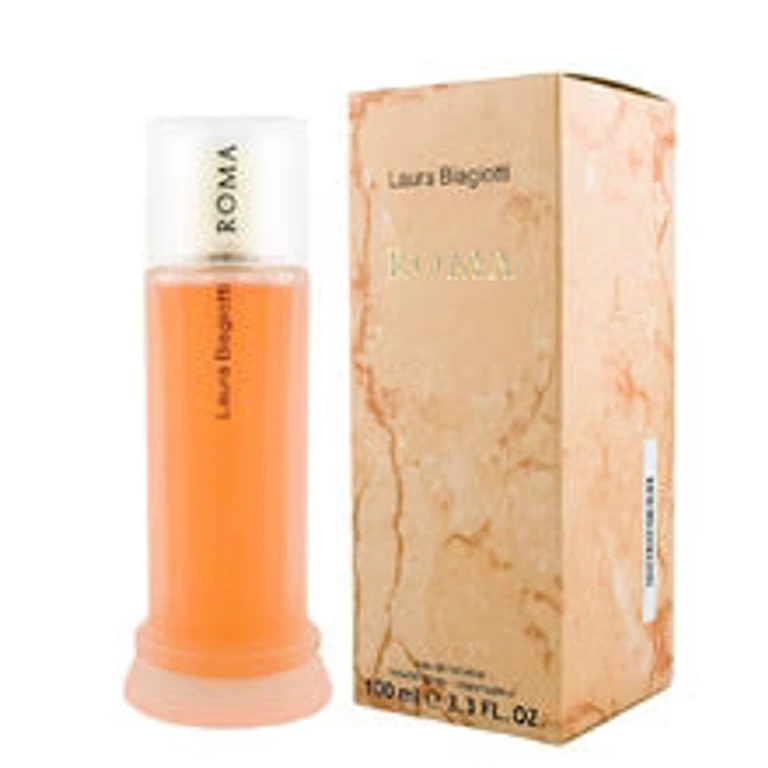 Rome EDT