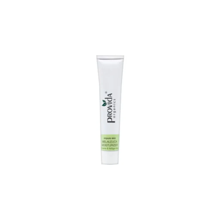 Melaleuca Moisturizing Cream, 50 ml