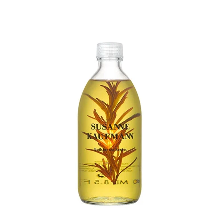 body oil for bath 250 ml