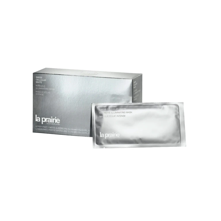 Smoothing Densifying Illuminating Face Sheet Mask 12x14ml