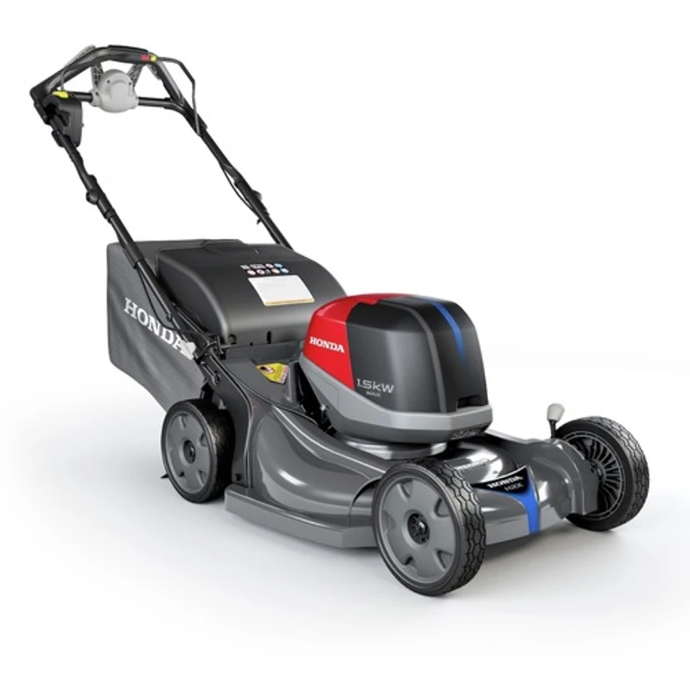 21 in. NeXite Self Propelled Cordless Lawn Mower Kit (8 Ah)
