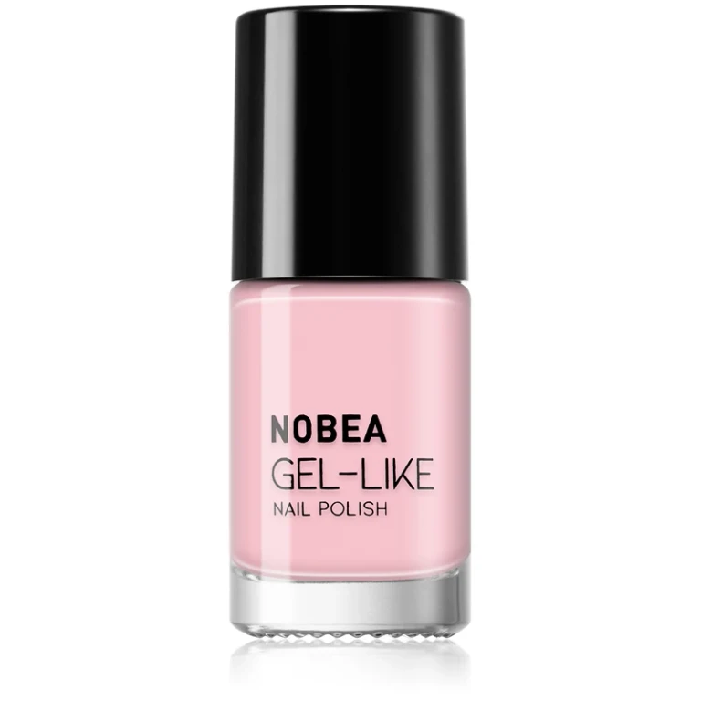 Day-to-Day Gel-like nail polish gel effect color Base shade #N01 6 ml