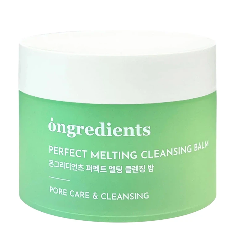 Ongredients Perfect Melting Cleansing Balm 100ml