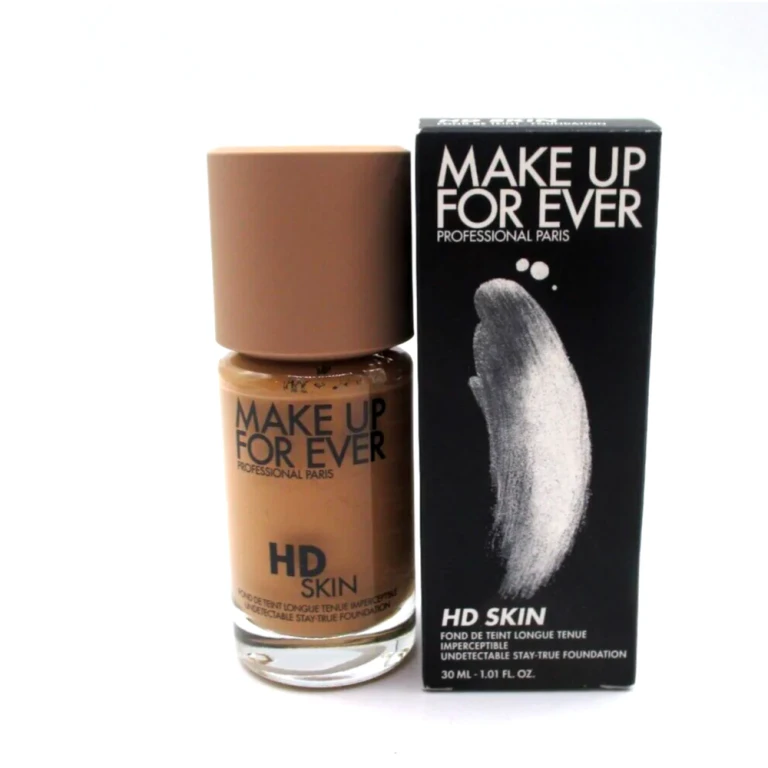 Fondotinta a lunga durata (Stay True Invisible Foundation) 30 ml - Tonalità: 3N48 Cinnamon