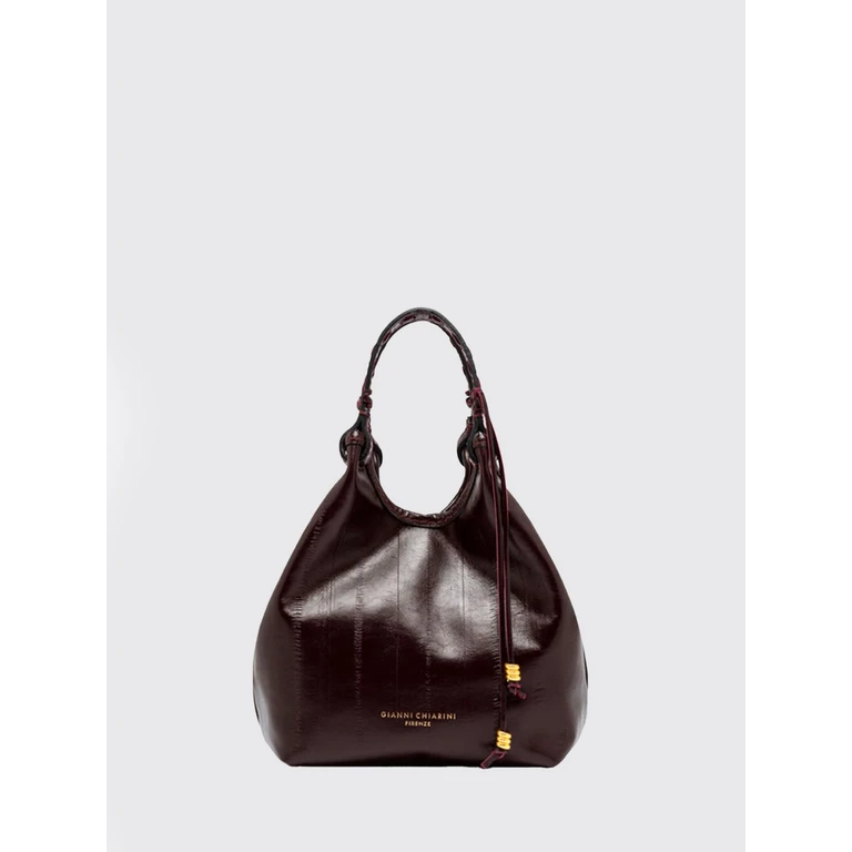 Handbag Woman color Red Purple (BS12678EELPSLY14601)