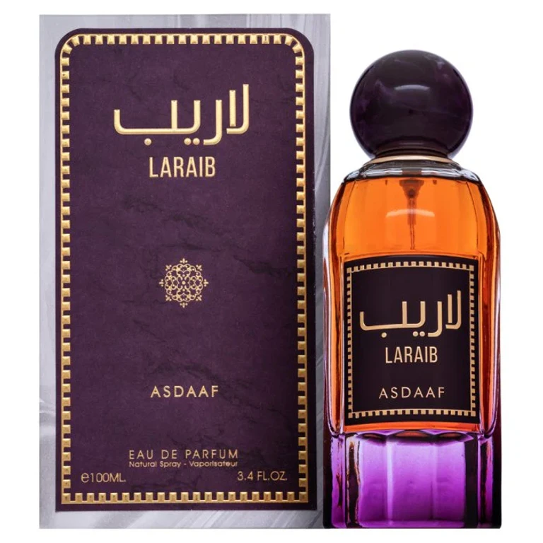 Laraib EDP W 100 ml
