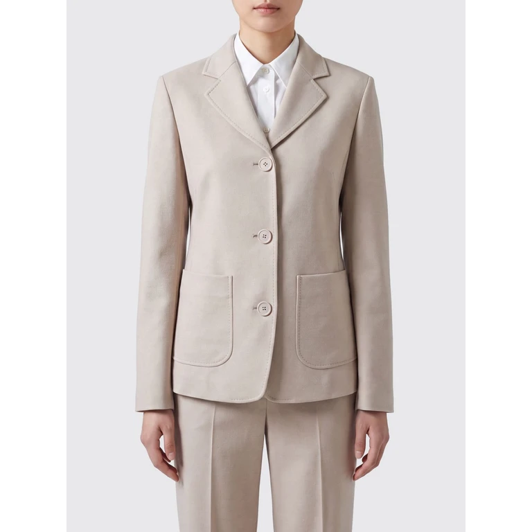Jacket Woman color White (2619911031600001)