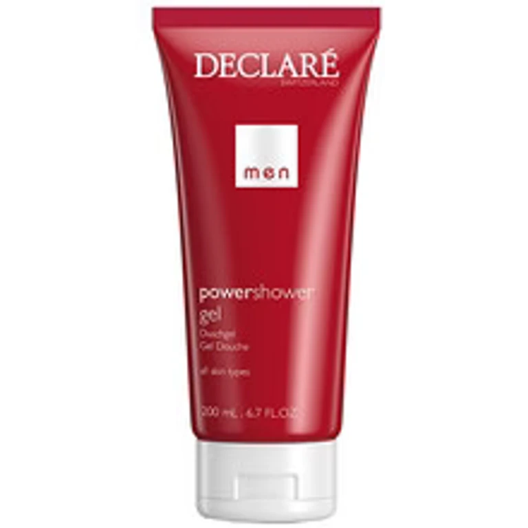 Declarè power gel shower 200ml