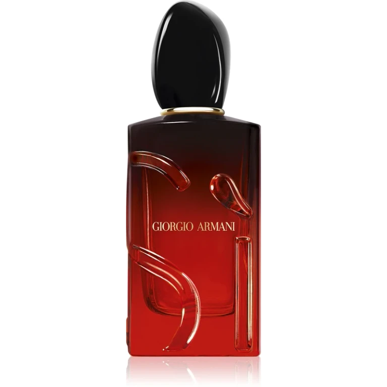YES PASSION EAU DE PARFUM INTENSE Spray 100 ML