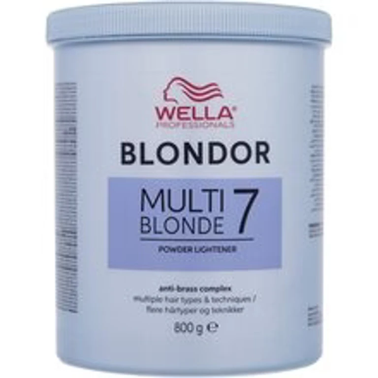 professional Blondor Multi Blonde 7 - 400g