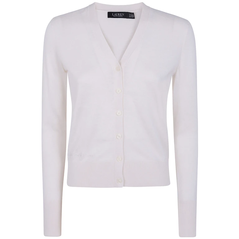 Sweater Cardigan "200B22260"
