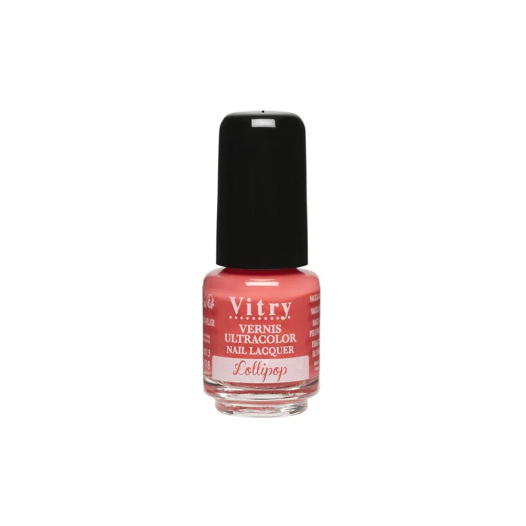 Vernis à Ongles Lollipop 4 ml