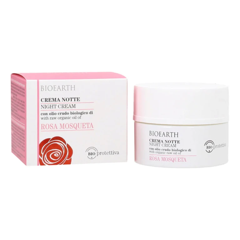 BIOprotettiva Night Cream 50 ml