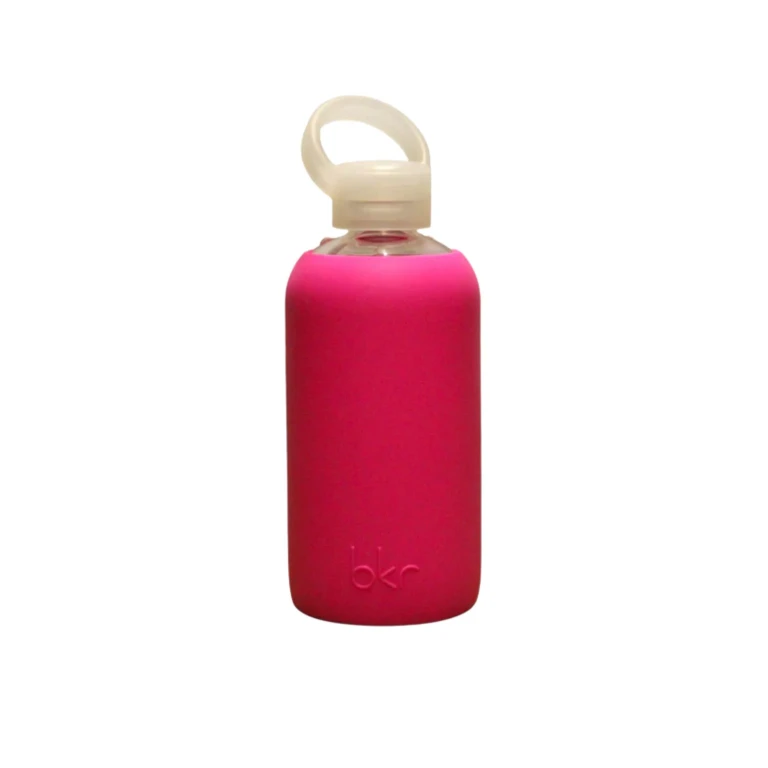 Max GWP Glass water bottle 500 ml