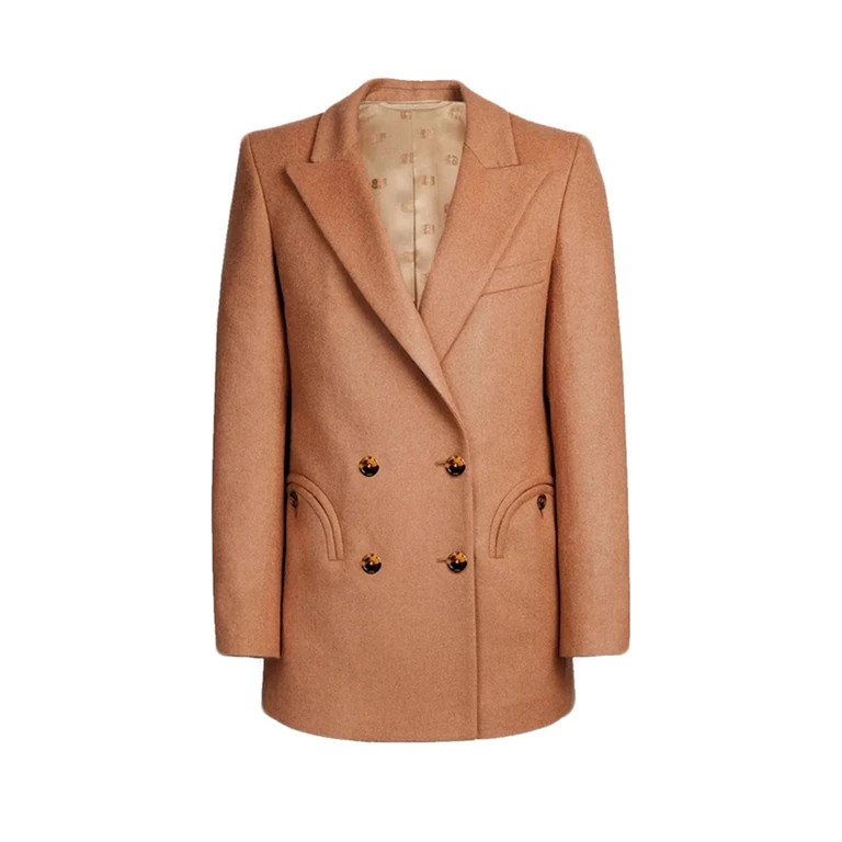 `Cholita Everyday` Blazer