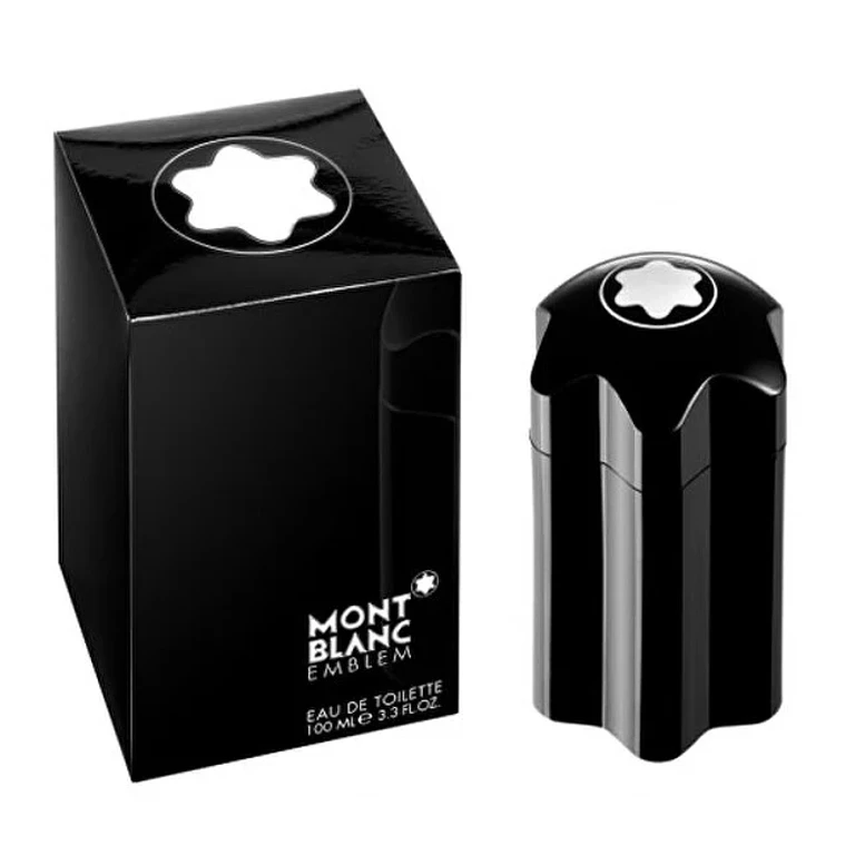 Emblem Eau de Toilette