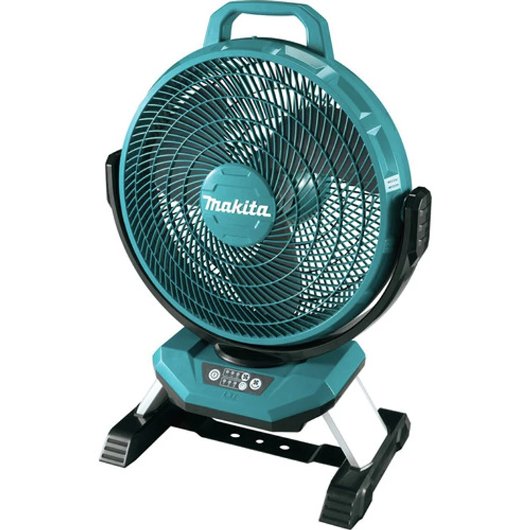 18V LXT 3-Speed Lithium-Ion 13 in. Cordless/Corded Job Site Fan (Tool Only)