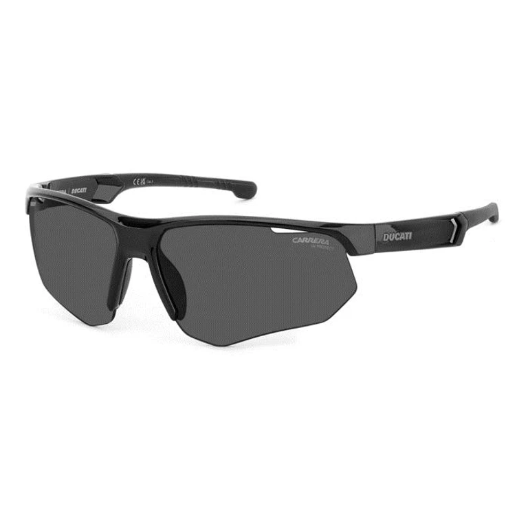 Grey Sport Mens Sunglasses CARDUC 044/S 0807/IR 70