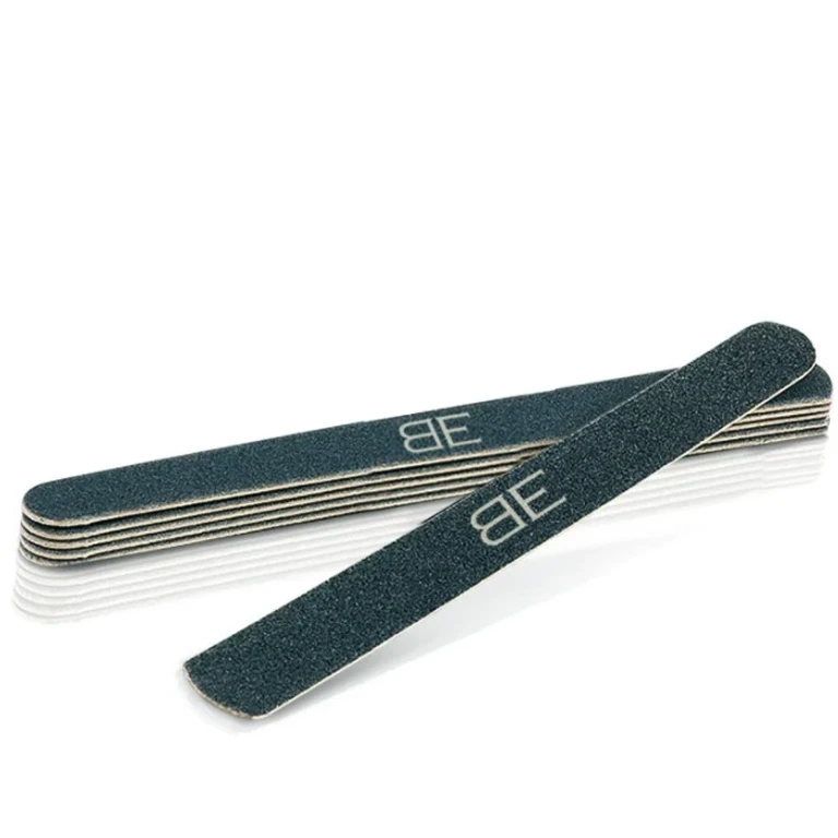 Nail files Beter Elite Corundum 6 units