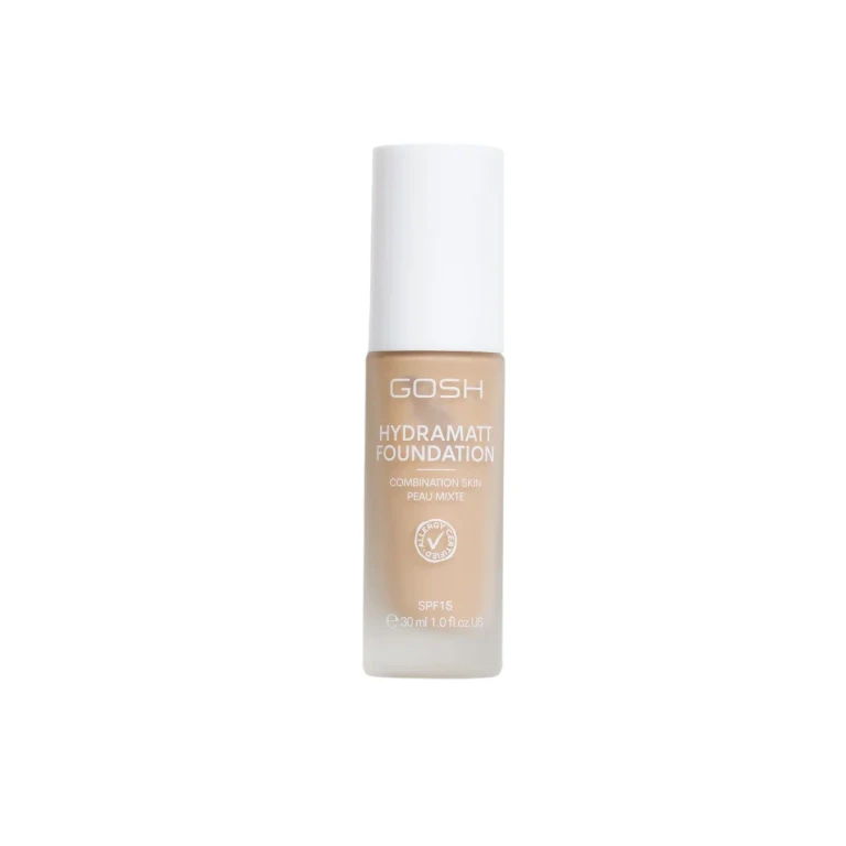 Hydramatt Liquid Matte Foundation 002N Very Light SPF15 30 ml