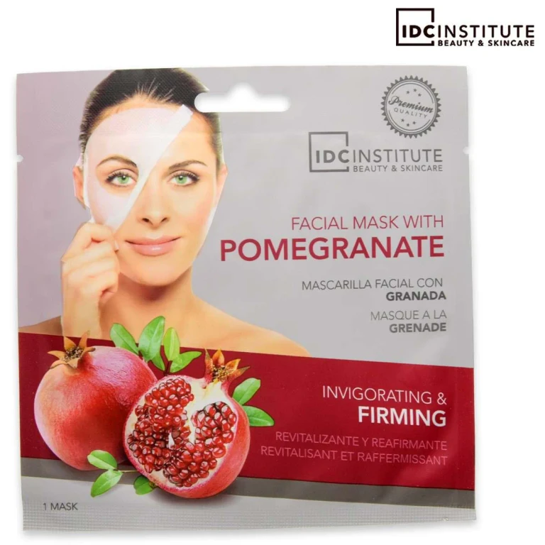 Face Mask Idc Institute Pomegranate 22 g