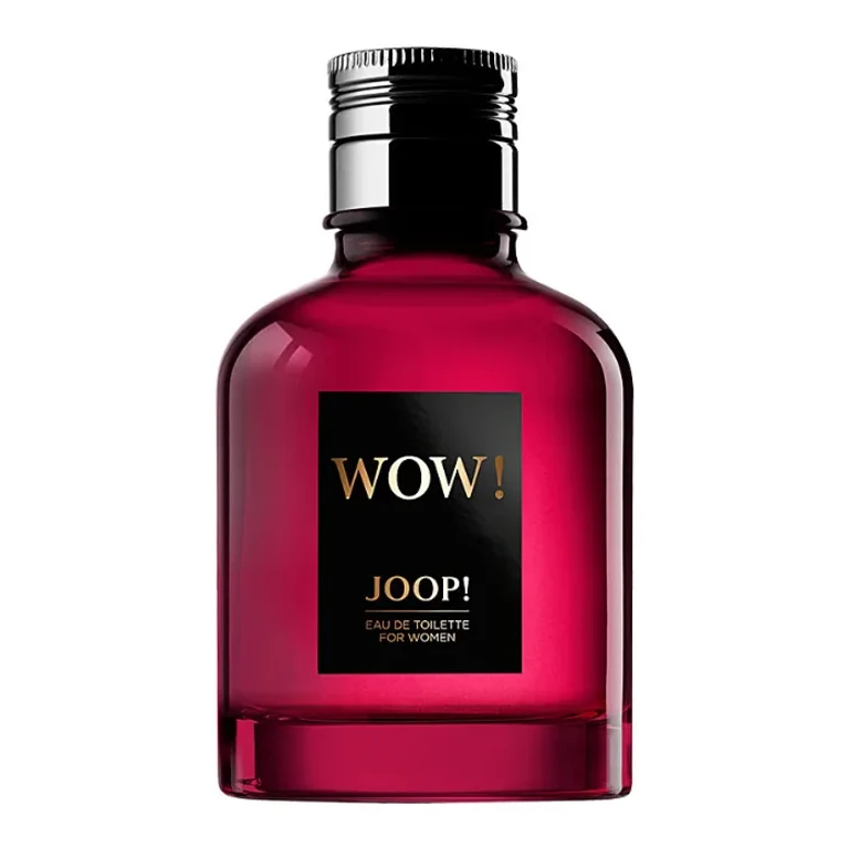 Wow! Eau de Toilette Spray 60ml