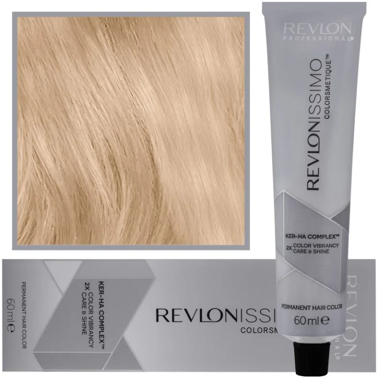 Revlonissimo Colorsmetique High Coverage 60 ml HC 9