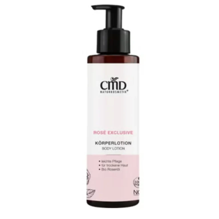 Rosé Exclusive Body Lotion 200 ml