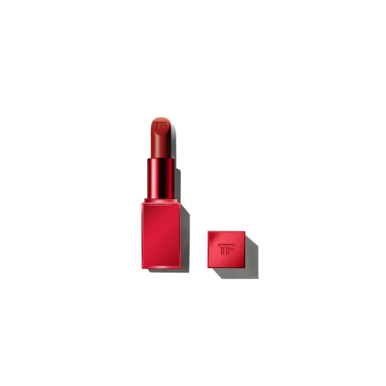 Love Matte Lipstick Tom Ford - 16 Scarlet Rouge
