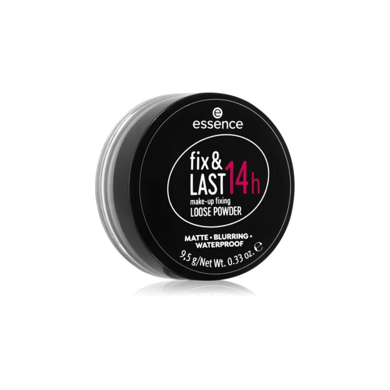 Fix and Last 14h Loose Fixing Powders 9.5g