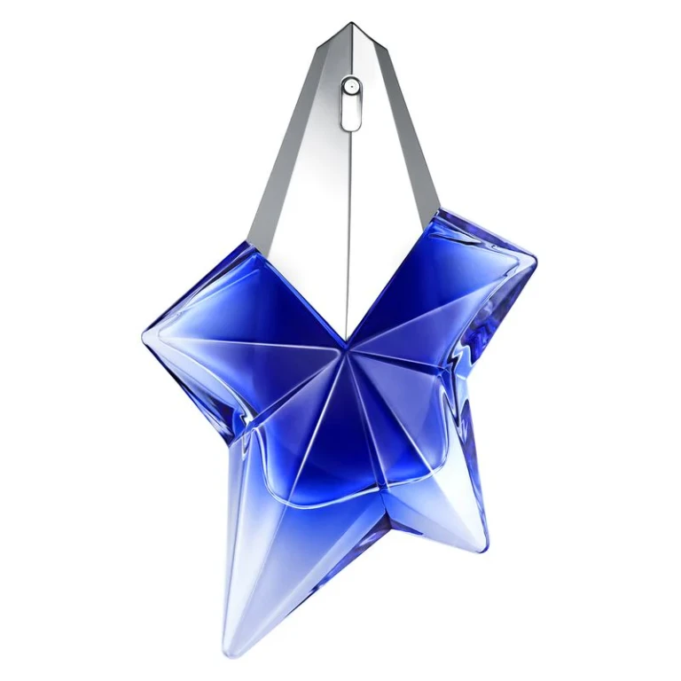 Mugler Angel Stellar Eau De Parfum Lumineuse Spray 50 Ml Refillable