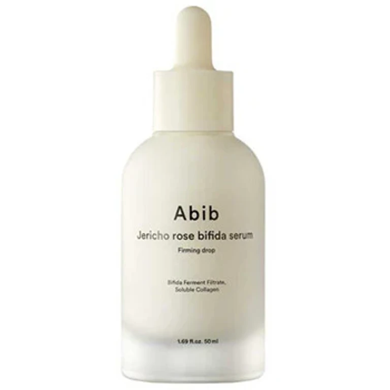 Firming Drop Jericho Rose Bifida - Firming serum for the skin - 50 ml
