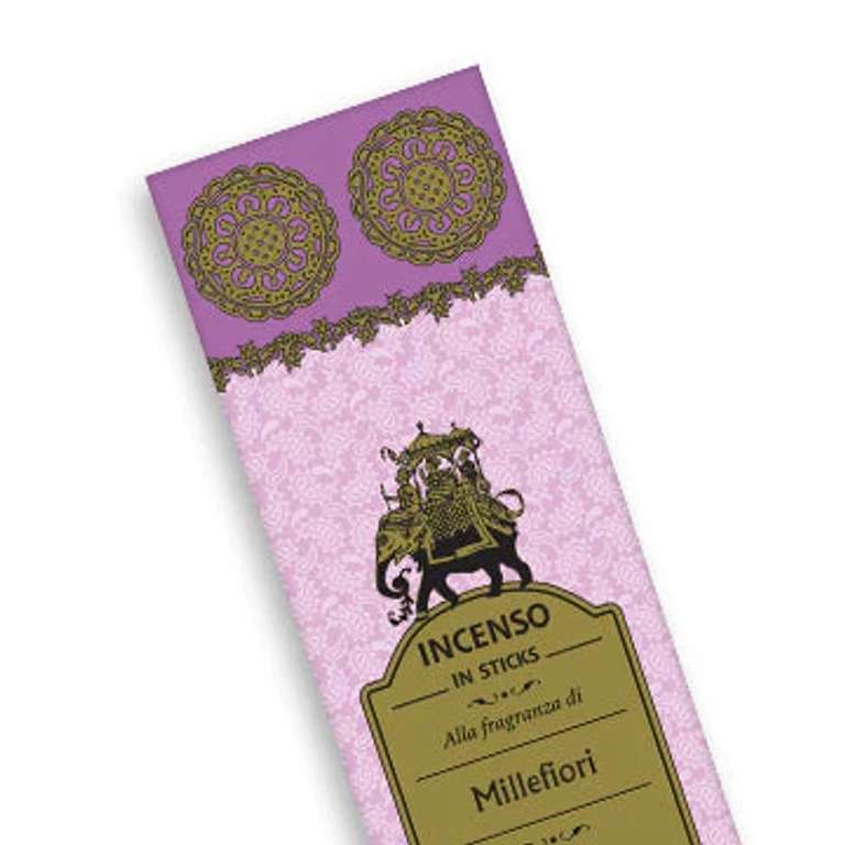 wildflower incense