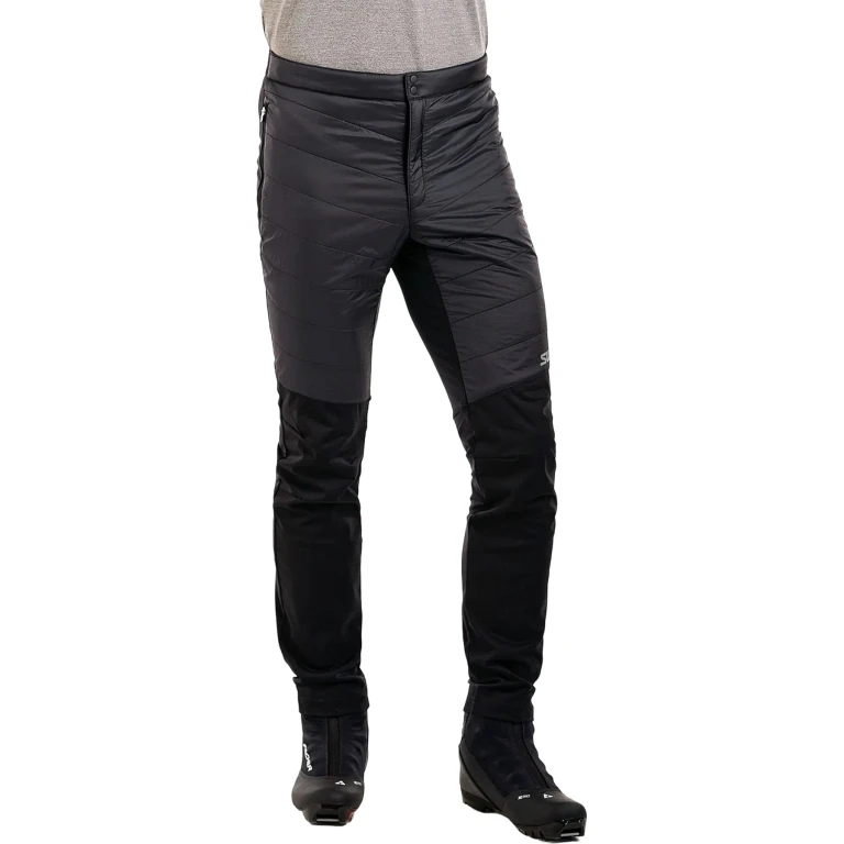Delda Light Softshell Pants - Men's