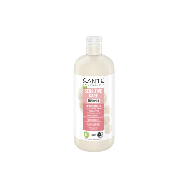 Sensitive Care Shampoo , 500 ml