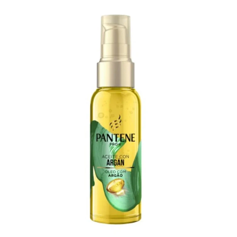 Oil of Pantene with Argan 100ml