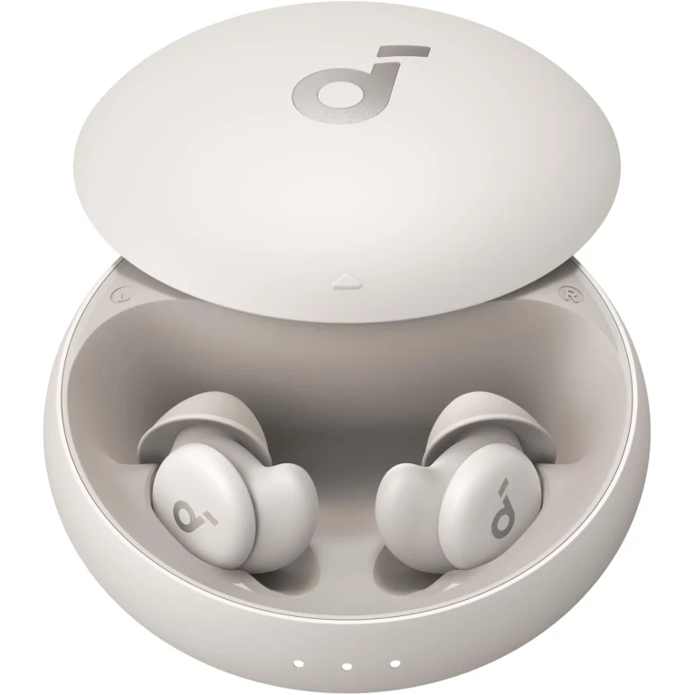 Sleep A20 Noise Masking True Wireless Earbud Headphones