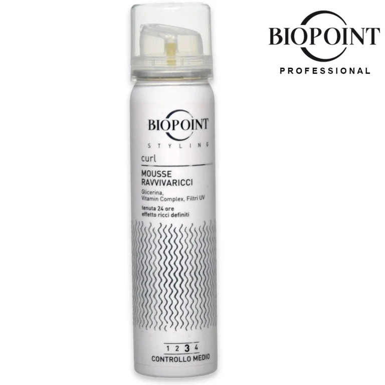Curl Reviving Mousse 75 Ml