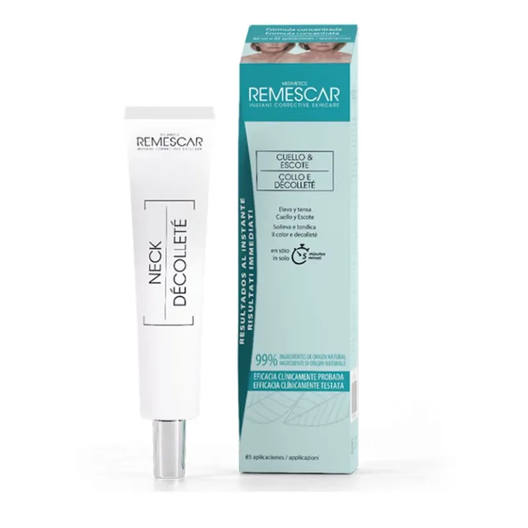 Neck and Dรฉcolletรฉ 40ml