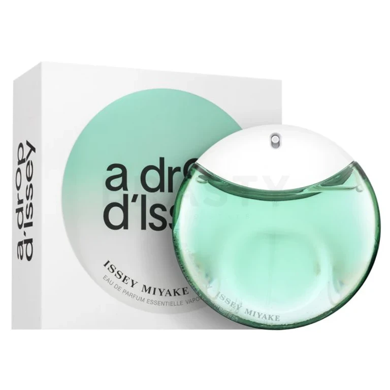 A Drop d'Issey Essentielle EDP W 90 ml