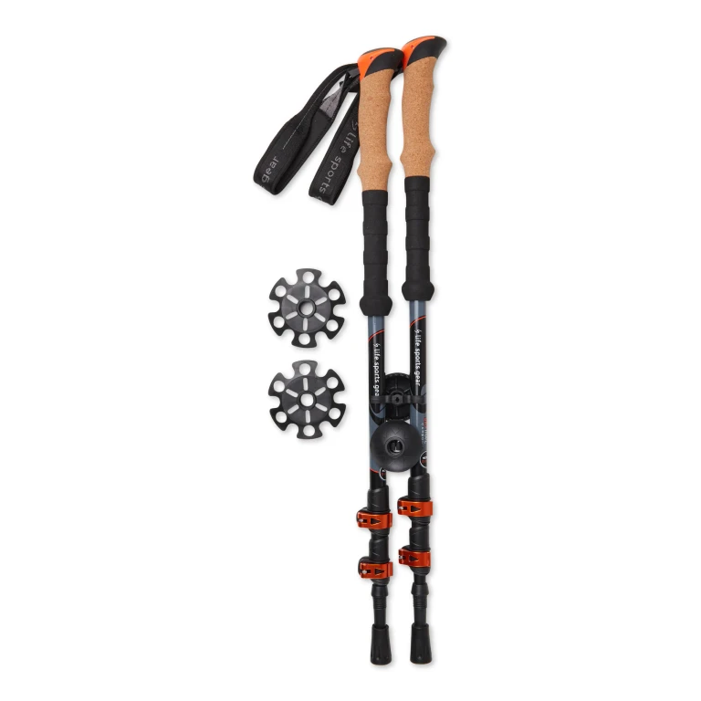 Sky Trail Poles - Unisex