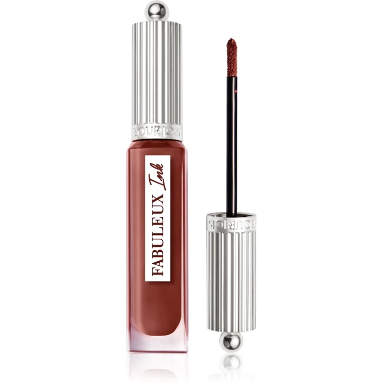 Fabuleux Ink - lipstick 3.5 ml 03 moka'ication