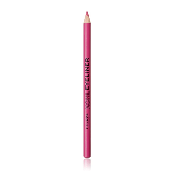 Eyeliner pencil for the eyes of kajal pink color 1.2 g