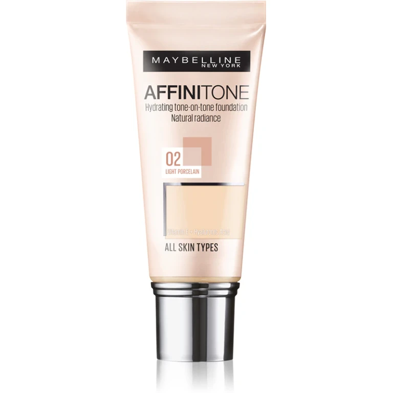 Affinitone 02 Light Porcelain 30 ml