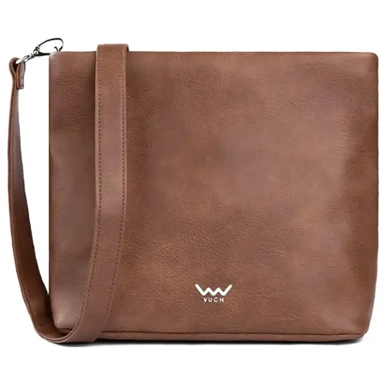 Callie Brown Women's Shoulder Bag