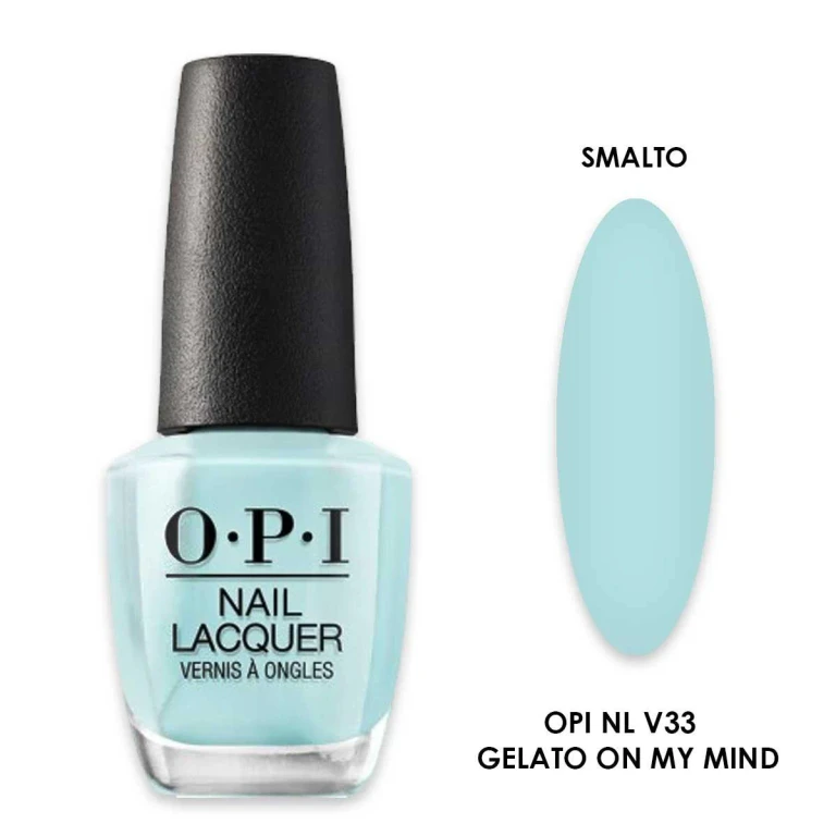 Opi Nl V33 - Ice Cream On My Mind