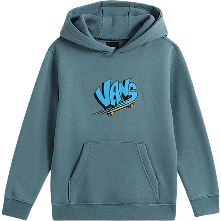 Sk8 Pullover - Kids