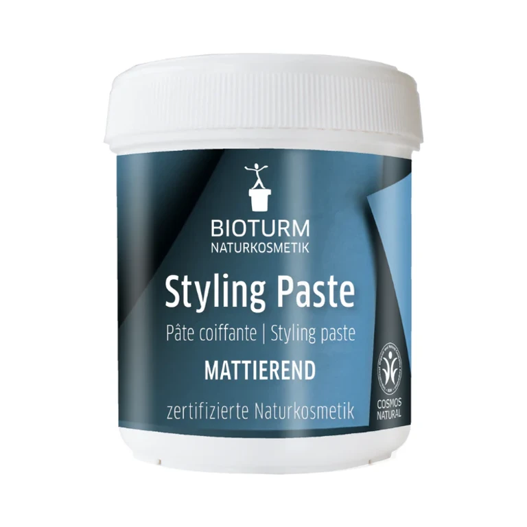 Hair Modeling Paste 110 ml