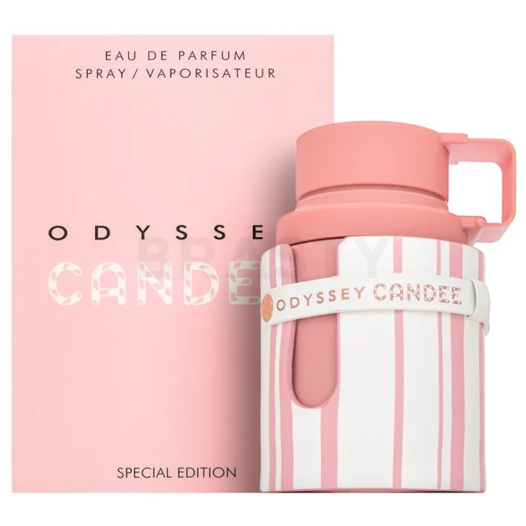 Odyssey Candee Special Edition EDP