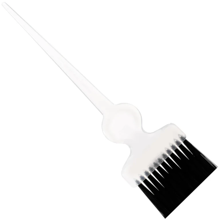 Brush for mixing and applying paints TERMIX
